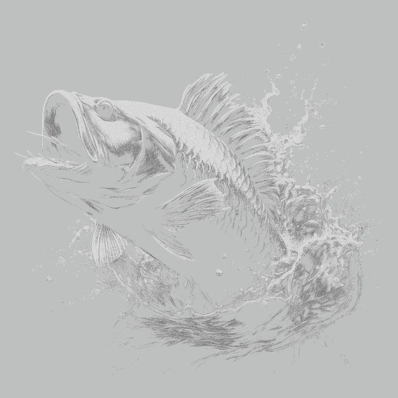 Pêcheur de carpes