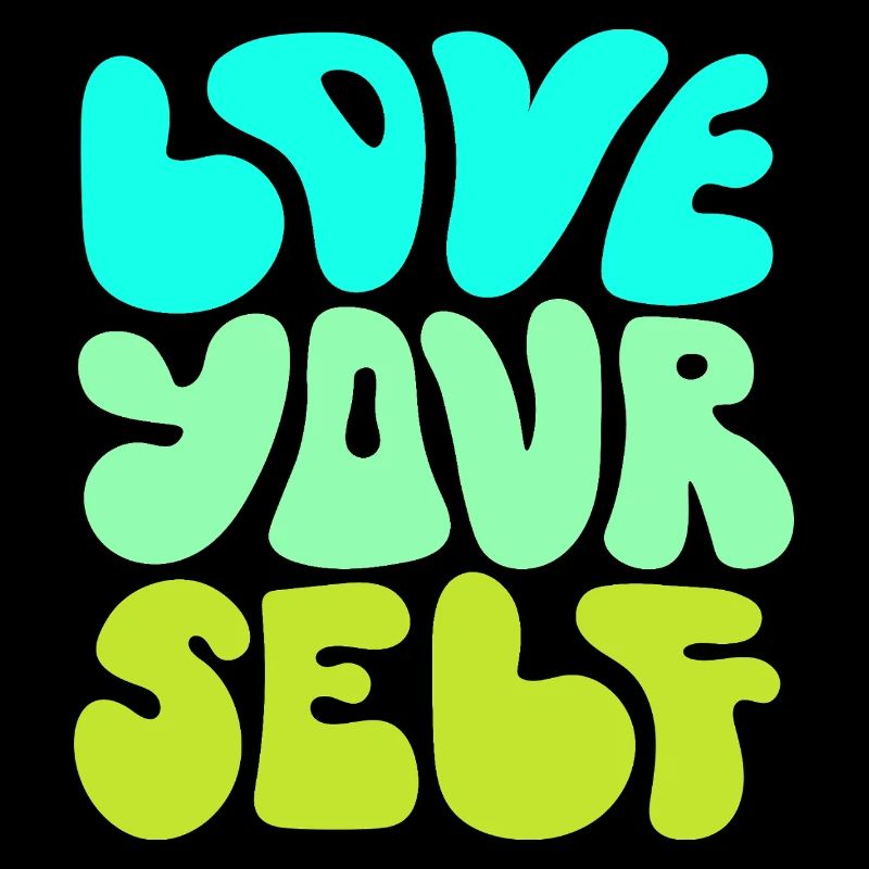 Citation positive pour l’amour de soi : Conception