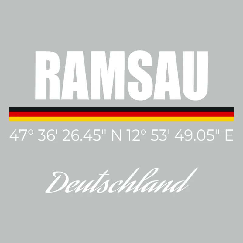 Ramsau