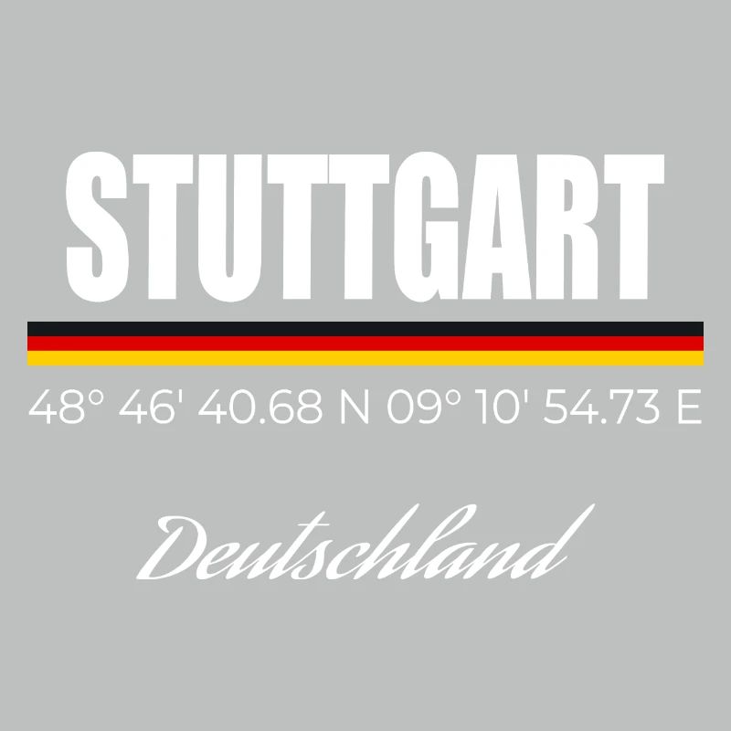 Stuttgart