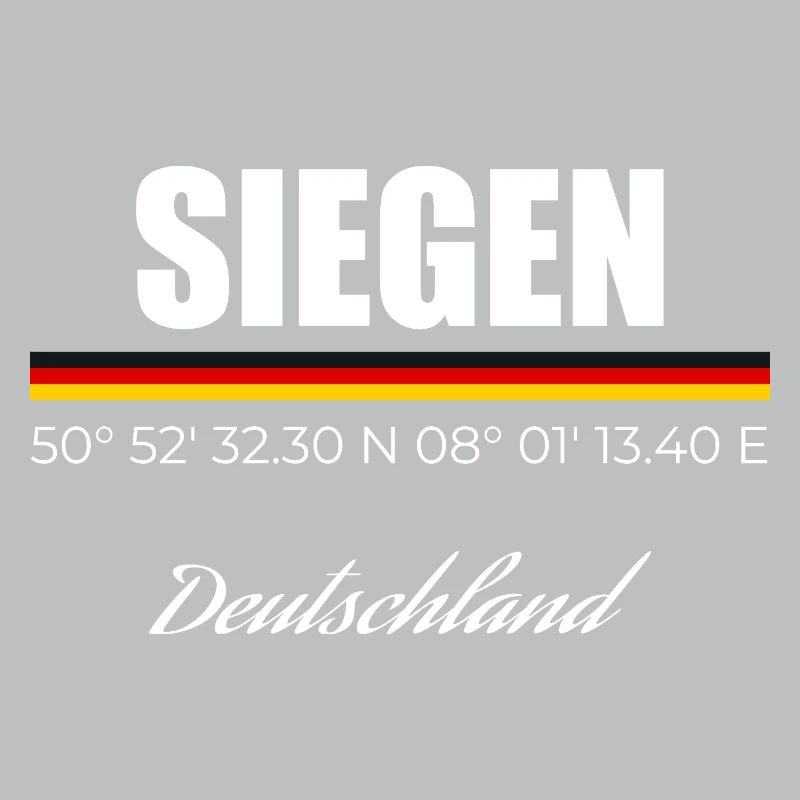 Siegen