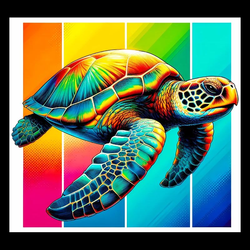 turtle