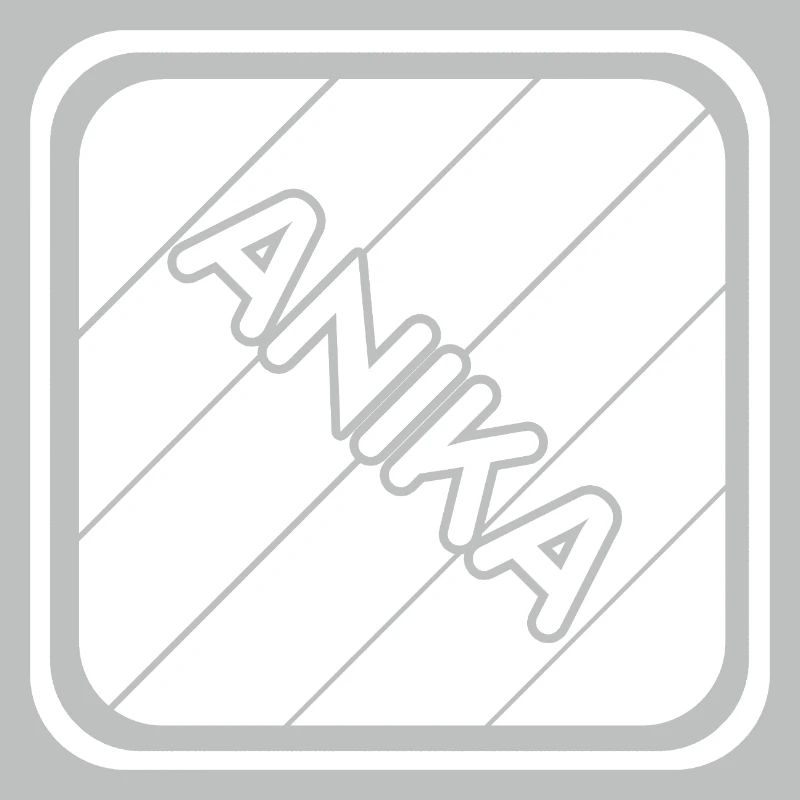 Anika as a first name