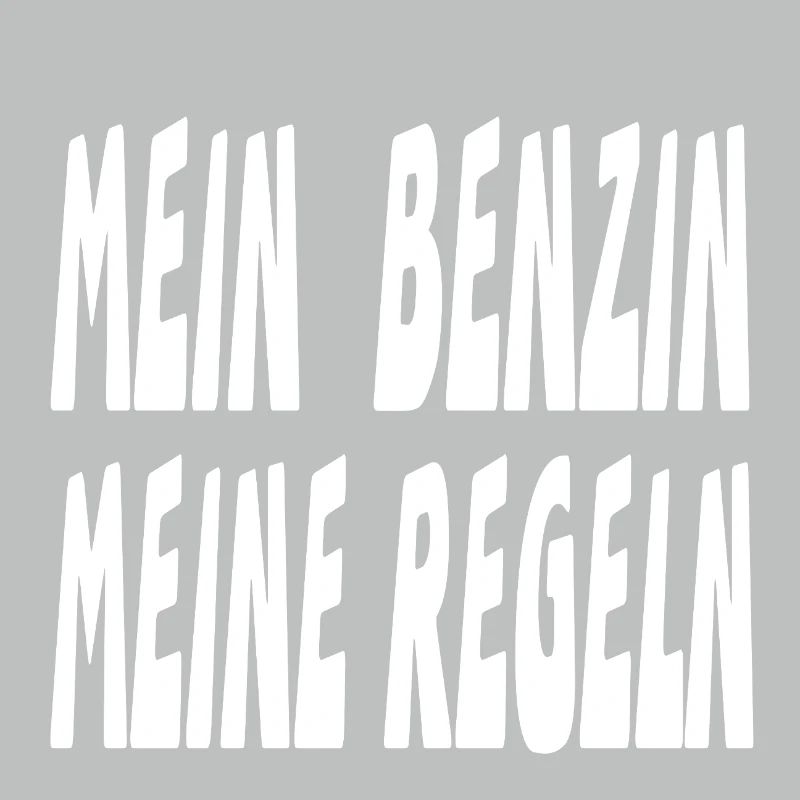 Benzin