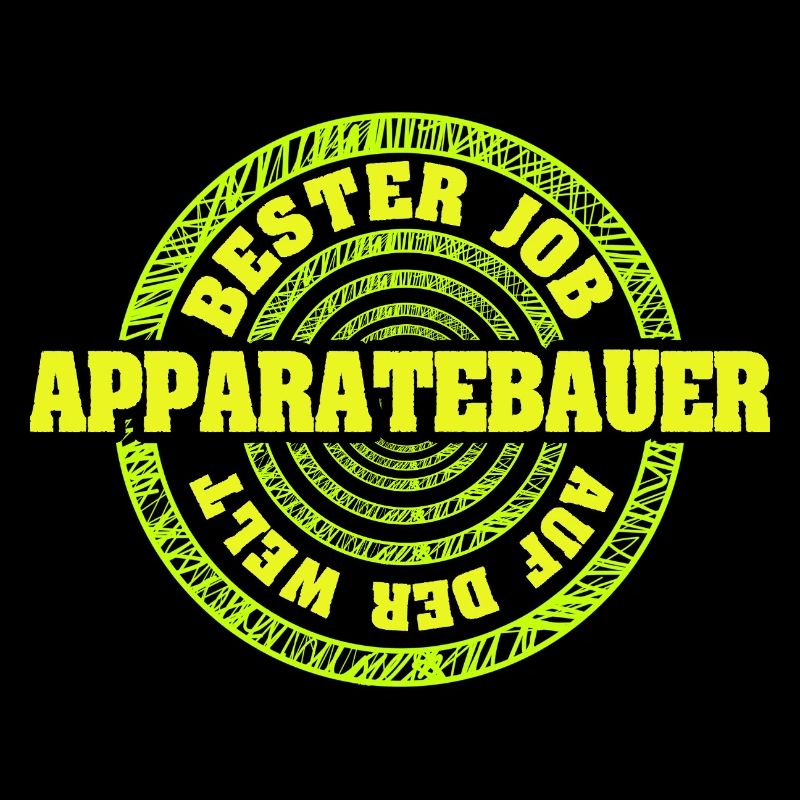 Geschenk für Apparatebauer