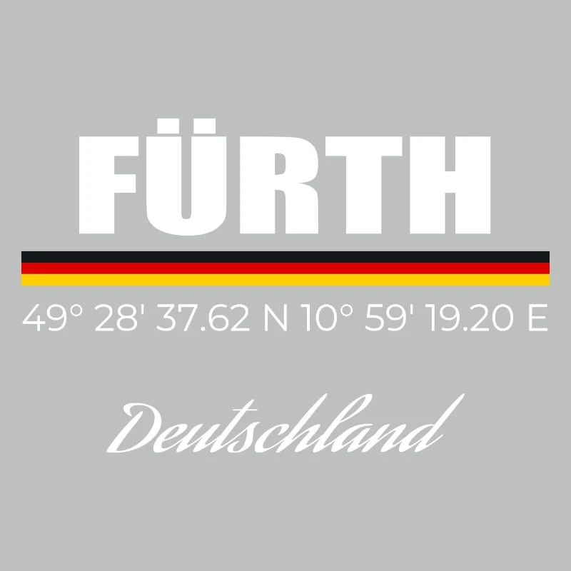 Fürth