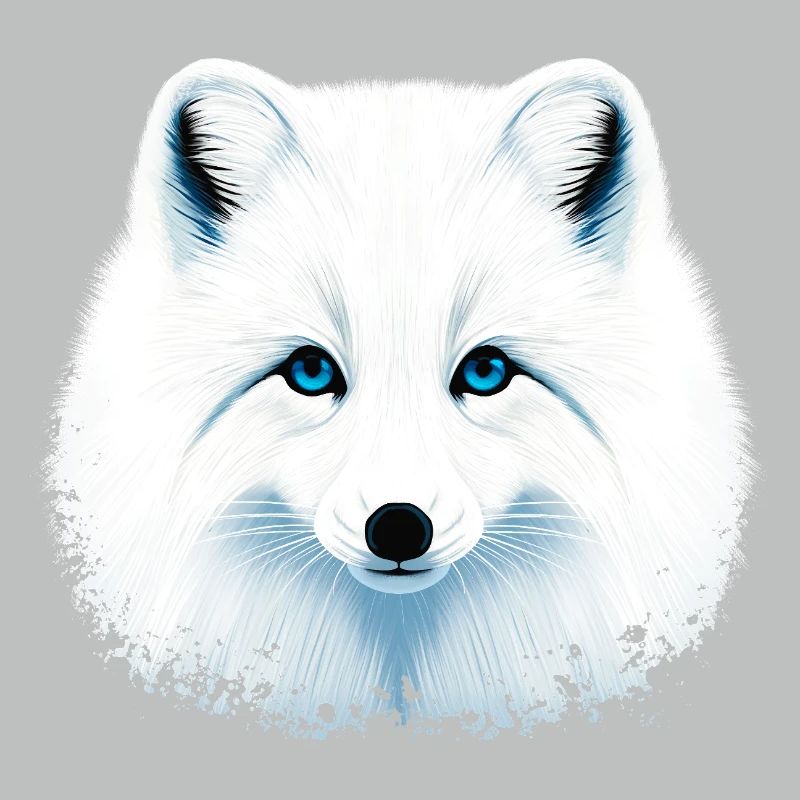 Polarfuchs