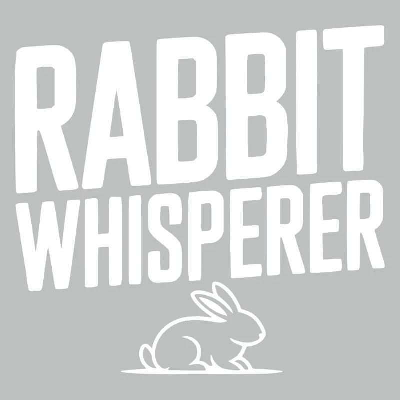 Le Chuchoteur de Lapins