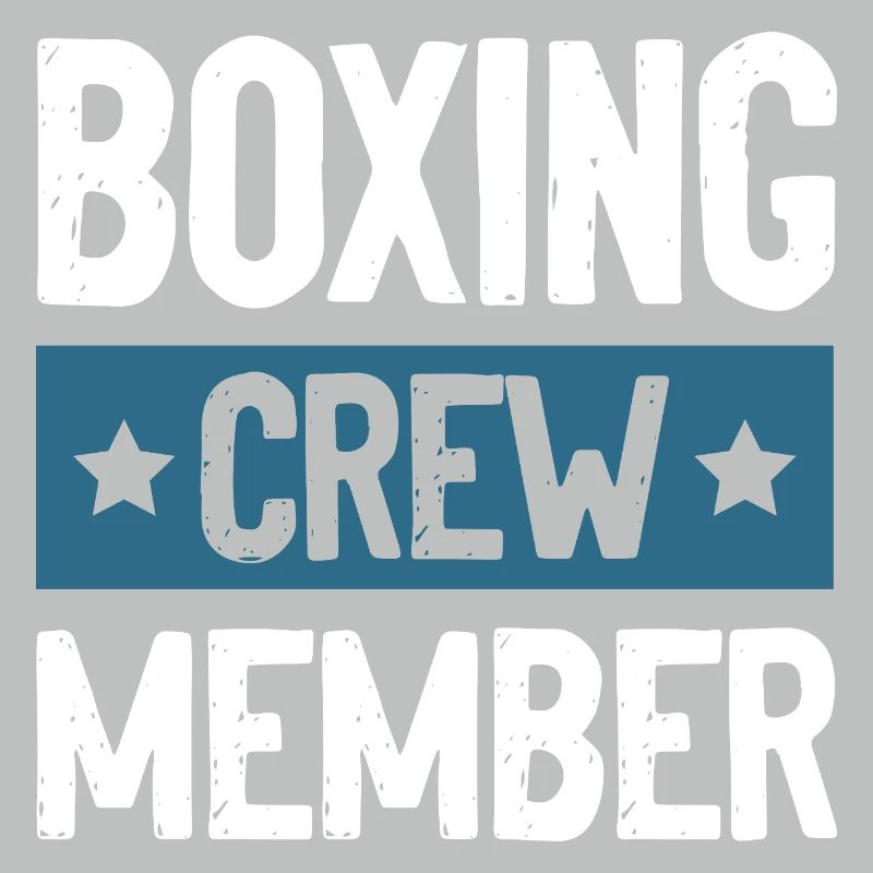 Équipe de boxe