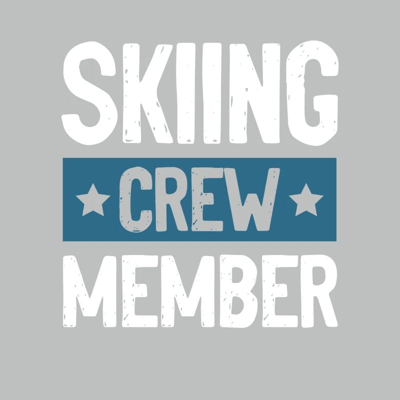 Skiing Crew