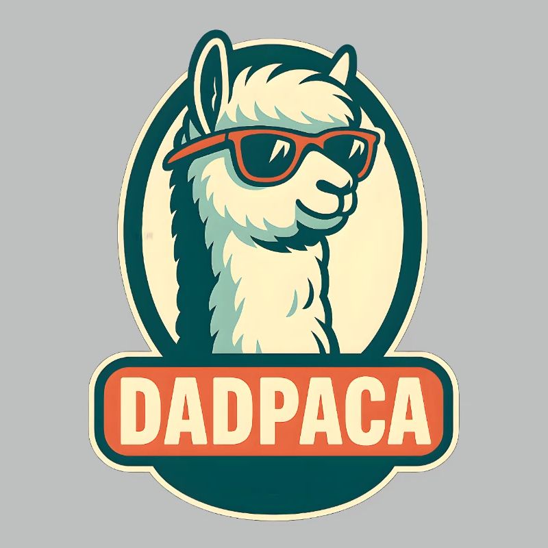 Dadpaca No Probllama