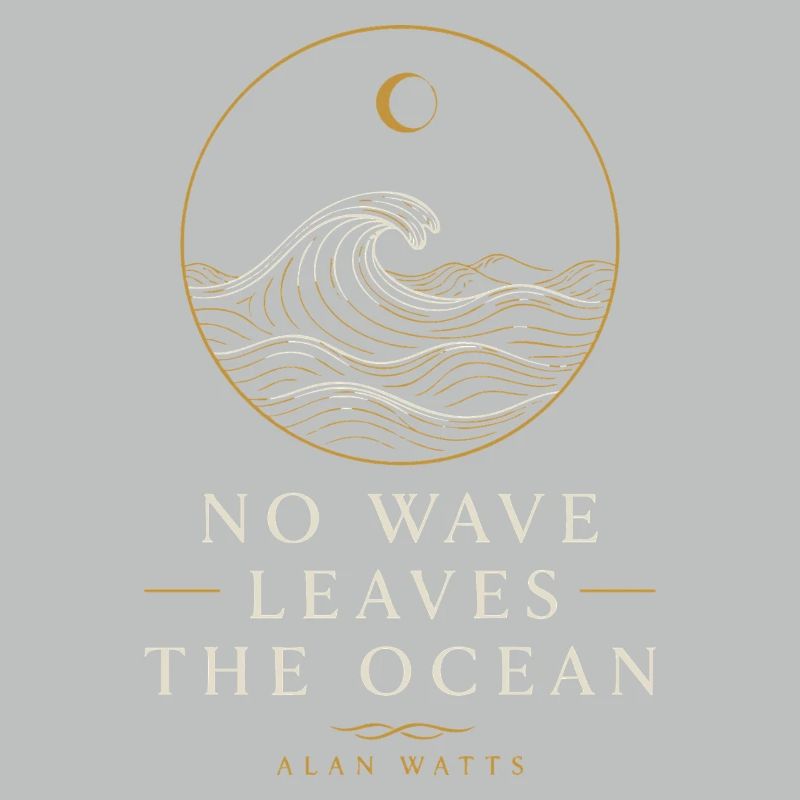 Ocean Wave Unity