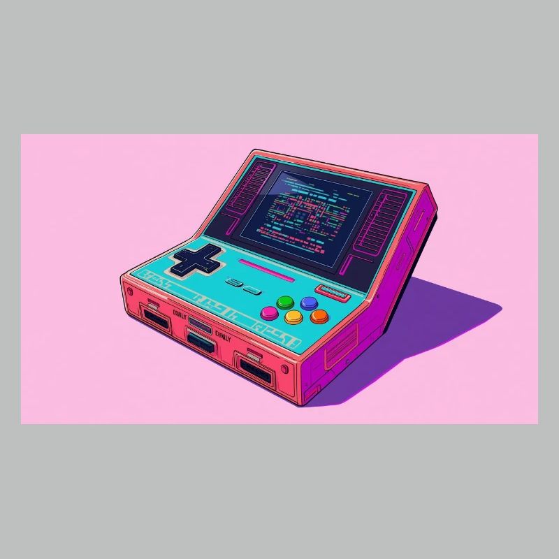 Fresh Console