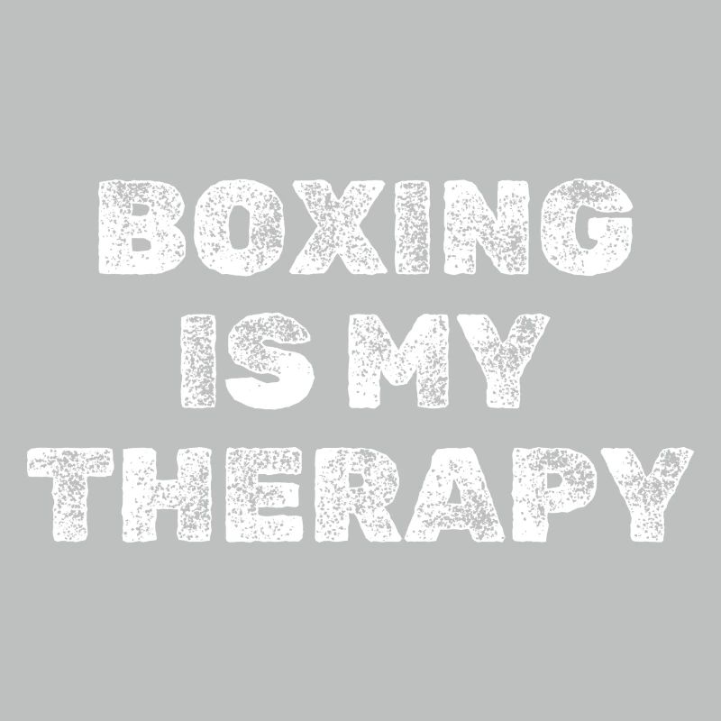 Dire pour la boxe boxeuse Boxe Boxe