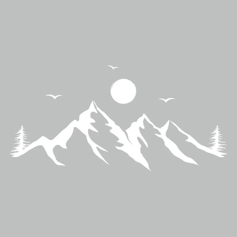 Gebirge