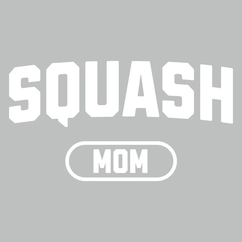 Squash Mom