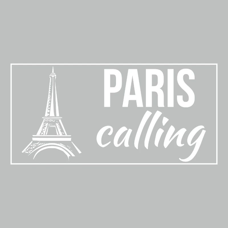 Paris Calling