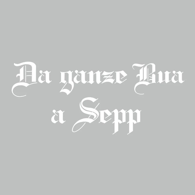 Sepp