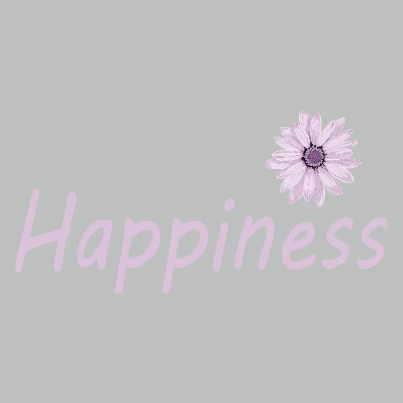 HAPPINESS