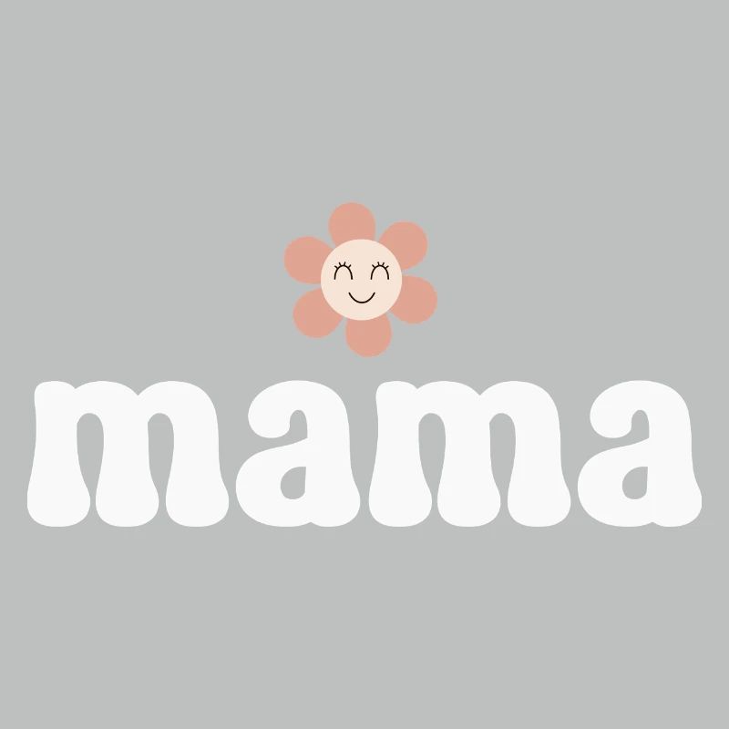 Mutter Mama