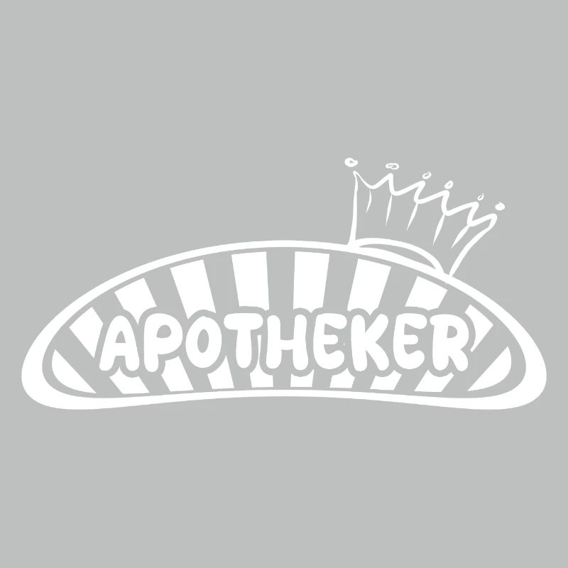 Apotheker