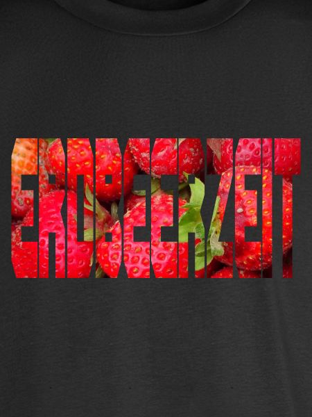 Erdbeere