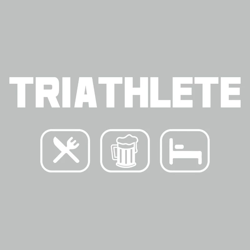 Triathlet