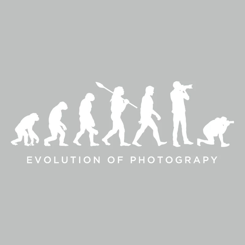 Evolution of photography 3