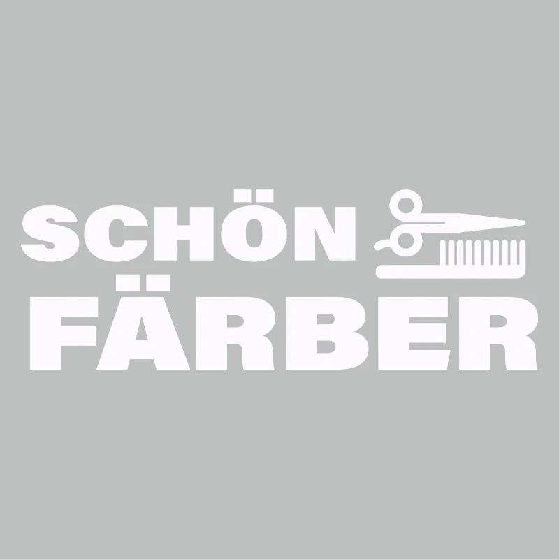 SCHÖNFÄRBER