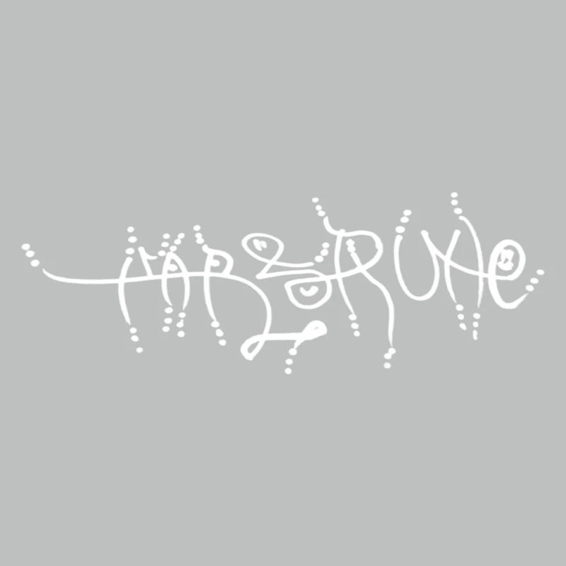 Idée de cadeau et souvenir pour le graffiti de Karlsruhe