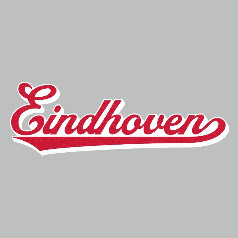 Eindhoven Script City Logo