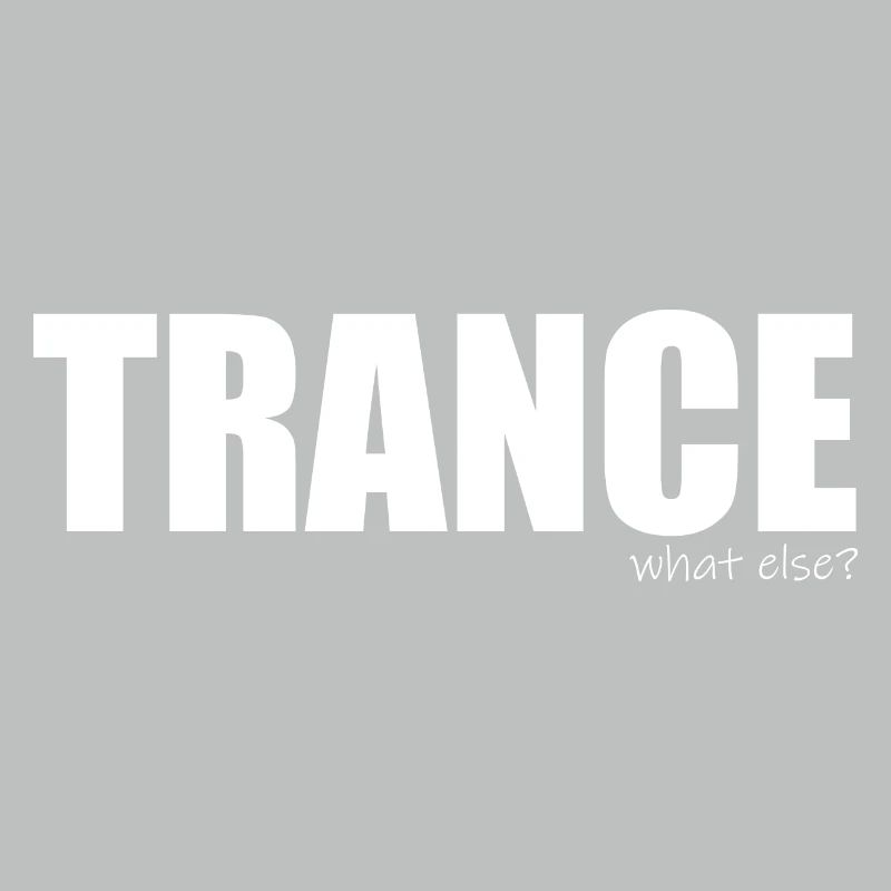 Trance - hva annet?