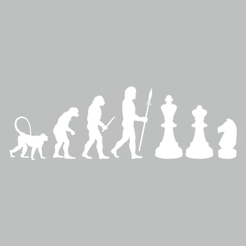 Évolution des échecs
