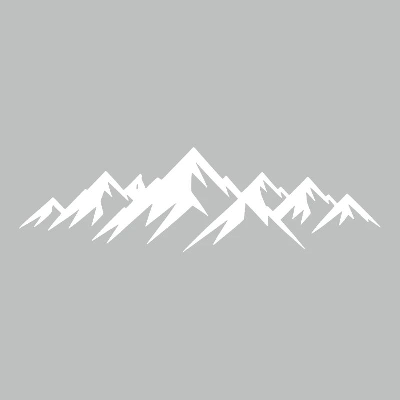 Gebirge