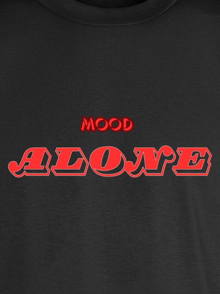 Alone