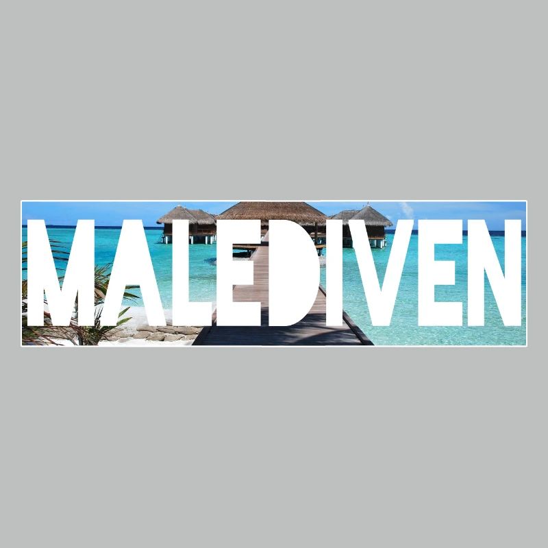 malediven