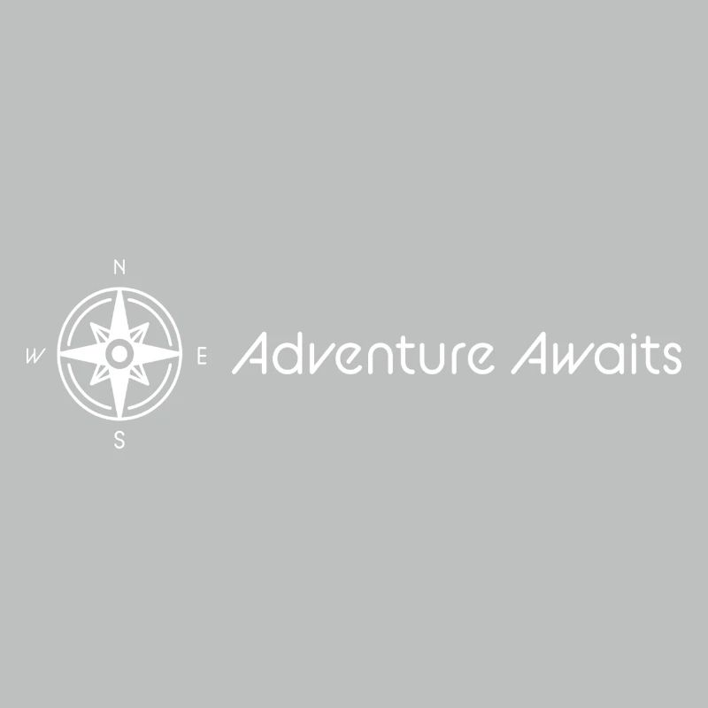 Abenteuerkompass Design