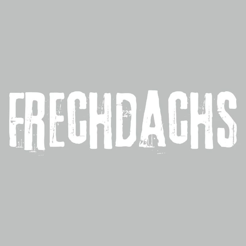 Frechdachs