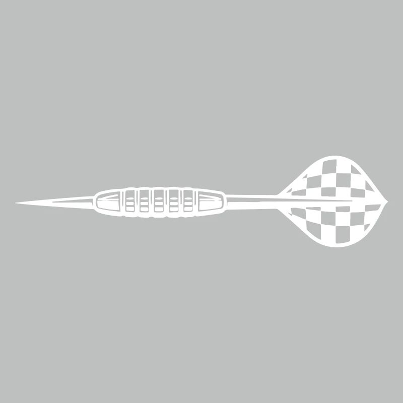 Throwing Dart Darts