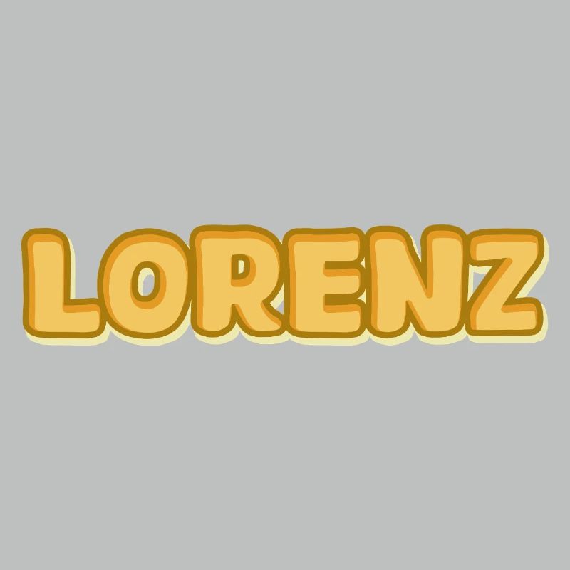 Lorenz Lorenz