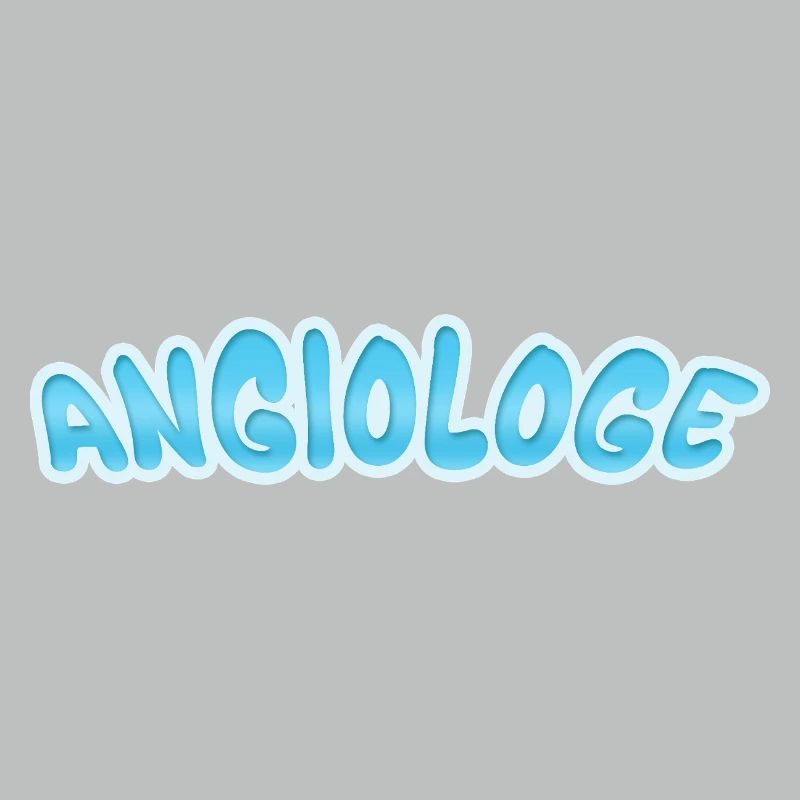 Angiologist as Angiologist