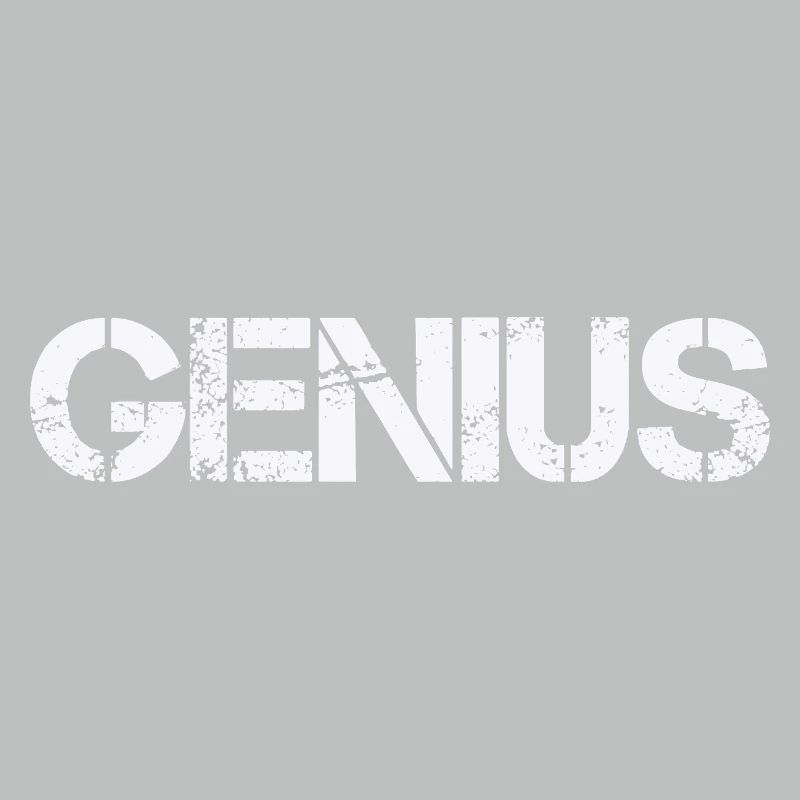 GENIUS