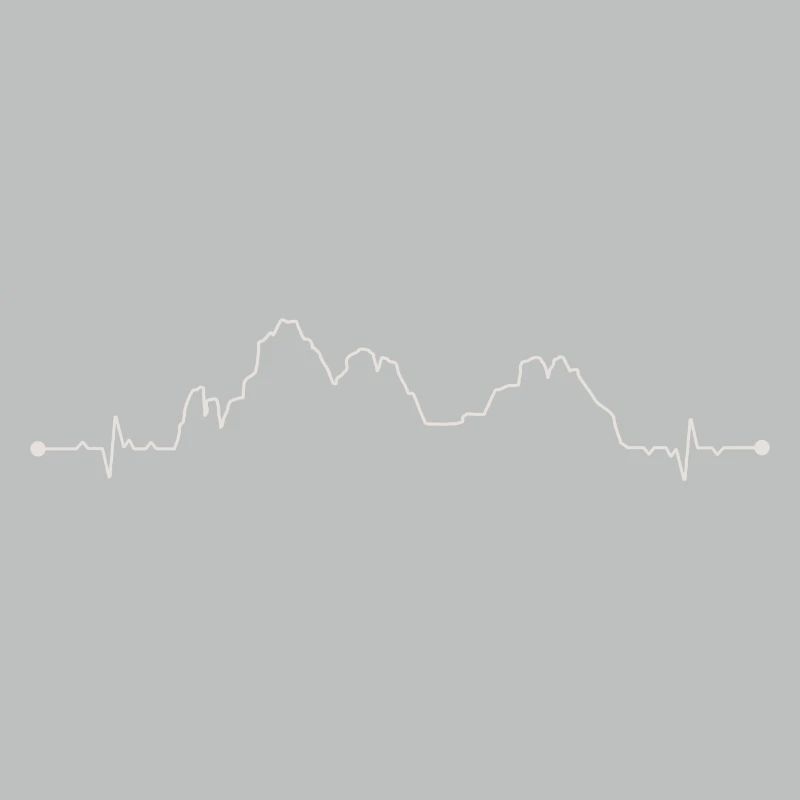 Pulseline Horizon Pattern