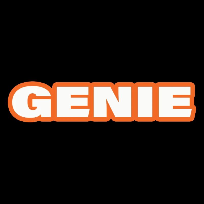 GÉNIE