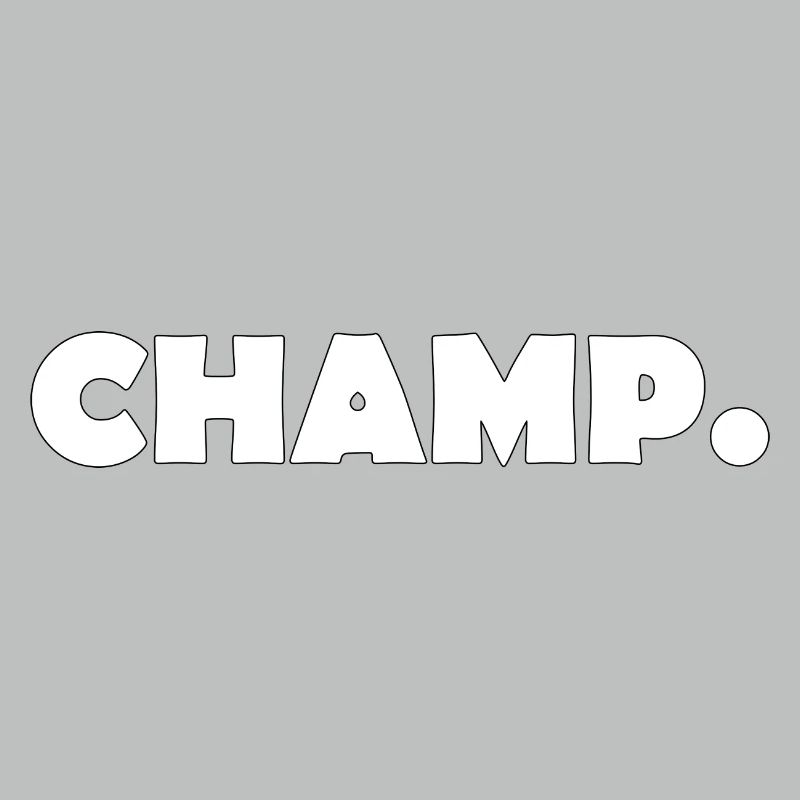 CHAMP