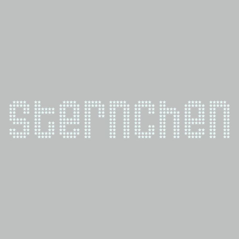 Sternchen