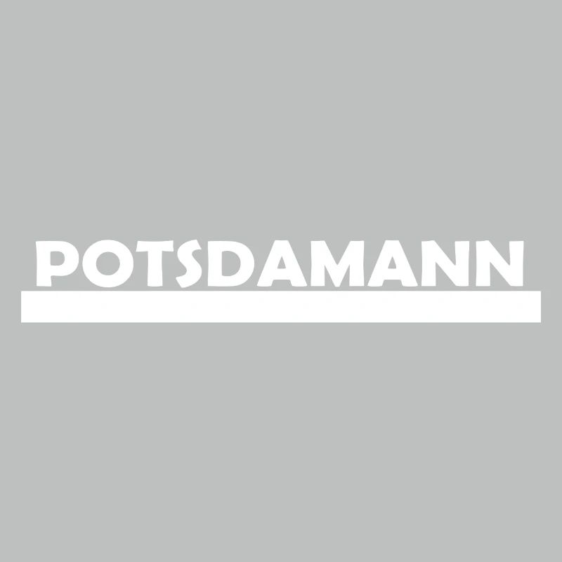 POTSDAMANN
