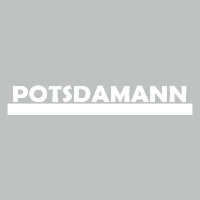 POTSDAMANN