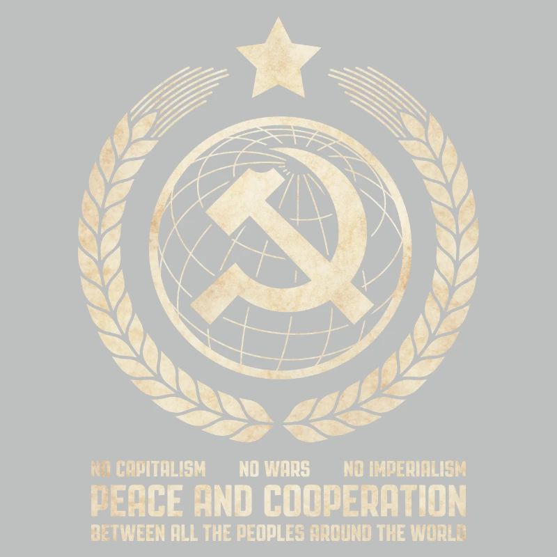 L’internationalisme communiste.