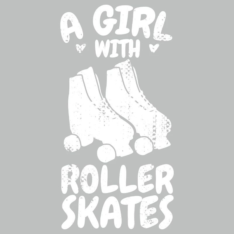 Roller skater